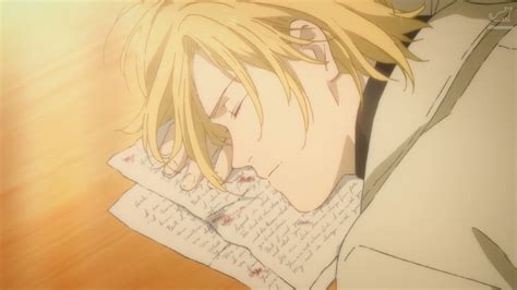 banana fish ash death|What the ending truly means: Some crucial facts you have .